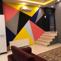 فروش معاوضه ویلا ساحلی دوبلکس3خوابه/خ اطبا/لب دریا|فروش خانه و ویلا|بندر انزلی, اطبا|دیوار