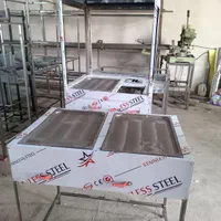 ذرت مکزیکی پاپ کرن/گرمخانه/ فر ساندویچی و سرخکن|کافی‌شاپ و رستوران|شهرکرد, |دیوار