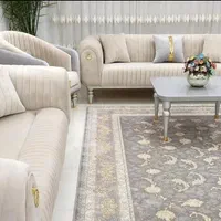 مبل لورنت ، ۷ونفره و ۸ نفره تخت شو نقد واقساط و...|مبلمان خانگی و میز عسلی|رشت, حمیدیان|دیوار