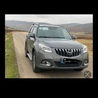 هایما s7توربو اتومات مدل 1400