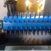 دستگاه تخمه کوب آفتابگردان|فروشگاه و مغازه|خوی, |دیوار