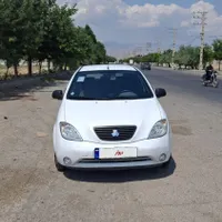 تیبا ۲ بی رنگ ۹۰ تا کار بشرط در حد|خودرو سواری و وانت|نظرآباد, |دیوار