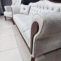 مبل راحتی. باشرایط اقساط. تعویض مبل کهنه با نو|مبلمان خانگی و میز عسلی|سبزوار, شهدا|دیوار