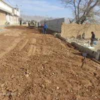 اجرای اسفالت نصب ایزوگام.|خدمات پیشه و مهارت|نجفآباد, |دیوار