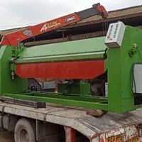 معاوضه، نقد و اقساط، خمکن ،قیچی گیوتین، پرس برک