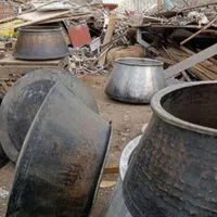 خرید مس برنج آلمینیوم آهن دفتر کتاب ...|عمده‌فروشی|ملارد, |دیوار