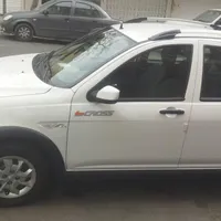 کوییک GX تیپ L، مدل ۱۴۰۳