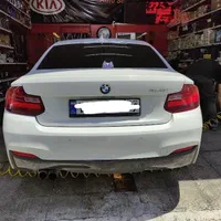 کرایه و اجاره ماشین BMW 220i (حتی با راننده)|خودرو اجاره‌ای|تهران, الهیه|دیوار