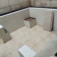 کاشی کاری سرامیک|خدمات پیشه و مهارت|قم, انسجام|دیوار