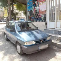 پراید ۸۵ اطلسی