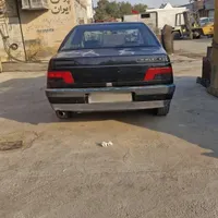 پژو 405 GLX بنزینی، مدل ۱۳۸۴|خودرو سواری و وانت|اسلام‌شهر, |دیوار