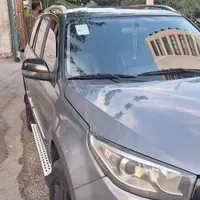 ام‌وی‌ام X33 S نیوفیس، مدل ۱۳۹۷بدون رنگ