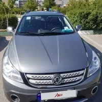 دانگ فنگ H30 کراس، مدل ۱۳۹۷|خودرو سواری و وانت|تهران, ستارخان|دیوار