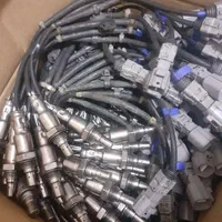 فروش سنسور اکسیژن ntk استوک ژاپنی ضمانتی|قطعات یدکی و لوازم جانبی|همدان, |دیوار