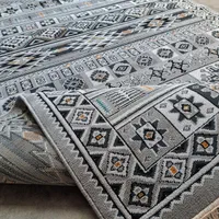 گلیم ستاره کویریزد طوسی بختیاری|گلیم، جاجیم، گبه|تهران, امام حسین|دیوار