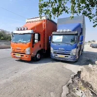 باربری اتوبار وانت تلفنی حمل و نقل (ساحل بار بندر)