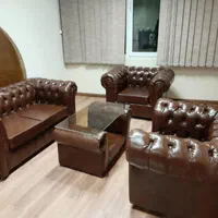 میز مدیرمنشی کارمند کارشناس فروش بازاریاب تخت کمجا|دفتر کار|تهران, شهرک ولیعصر جنوبی|دیوار
