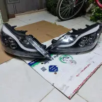 سپر چراغ خطر کاپوت درب جلوپنجره دوربین جنسیس|قطعات یدکی و لوازم جانبی|تهران, آرژانتین|دیوار