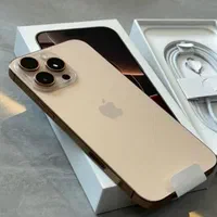 اپل iPhone 15 Pro Max ۵۱۲ کپی آیفون|موبایل|شیراز, زند|دیوار