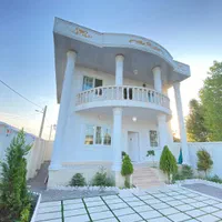 ویلا کلاسیک 225 متر/ساحلی/نوساز