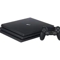 پلی استیشن 4 پرو، کپی خور - PS4 Pro|کنسول، بازی ویدئویی و آنلاین|لردگان, |دیوار