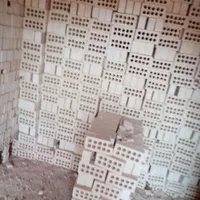ماسه بلوکه سفال سه گل سه سوراخ اجر مصالح ساختمانی|عمده‌فروشی|مشهد, کوی سیدی|دیوار