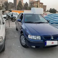 سمند SE، مدل ۱۳۹۱|خودرو سواری و وانت|تهران, فرودگاه مهرآباد|دیوار