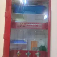 تزریقات و کمکهای اولیه