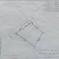 زمین ویلا و آپارتمان در رامسر شمال تهاتر با اصفهان|مشارکت در ساخت املاک|اصفهان, برازنده|دیوار