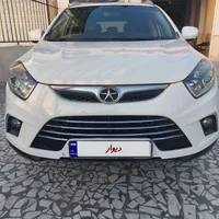 جک s5 مدل ۹۶ اتومات بیرنگ