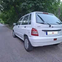 سایپا 111مدل 1398شاسی سالم و