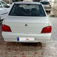 پراید صندوق‌دار بنزینی، مدل ۱۳۸۴|خودرو سواری و وانت|رشت, بازار|دیوار