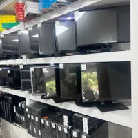 مانیتور ۱۵ الی ۲۴ اینچ فروش تعداد و تک|قطعات و لوازم جانبی رایانه|کرج, گلشهر|دیوار
