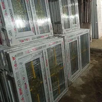 پنجره pvc پی وی سی دوجداره آماده|مصالح و تجهیزات ساختمان|تهران, خلازیر|دیوار