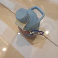 قمقمه سلیکونی|کوهنوردی و کمپینگ|مشهد, آبکوه|دیوار