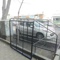 کفی باربند..پیکان پراید مزدا اریسان نیسان|قطعات یدکی و لوازم جانبی|تهران, خاوران|دیوار