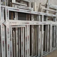 درب و پنجره pvc آلومینیوم تک ودوجداره  تراس و نصب|مصالح و تجهیزات ساختمان|مشهد, توس (بلوار توس)|دیوار