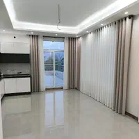 پرده شیک مُد امروز|پرده، رانر، رومیزی|مشهد, الهیه|دیوار