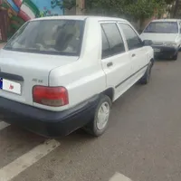 پراید 131 SX، مدل ۱۳۹۶|خودرو سواری و وانت|گناباد, |دیوار