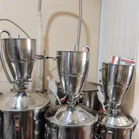 دستگاه اسانس گیری