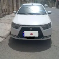 دنا پلاس تیپ ۲ دنده‌ای، مدل ۱۳۹۸ EF7  MT