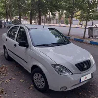 تیبا صندوق دار