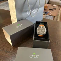 ساعت اورجینال crest مدل ۶۲۳۷|ساعت|اصفهان, وحید|دیوار