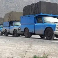 وانت تلفنی اتوبار باربری نیسان.خاور ایسوزو کارگر|خدمات حمل و نقل|بندرعباس, |دیوار