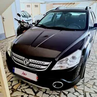 دانگ فنگ اچ سی کراس H30 بسیار تمیز|خودرو سواری و وانت|بابل, |دیوار
