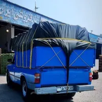 حمل بار با نیسان درون و برون شهری|خدمات حمل و نقل|تنکابن, |دیوار