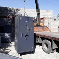 خریدار گاوصندوق خرید گاو صندوق