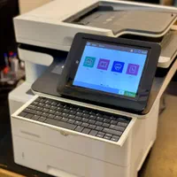 فروش پرینتر.اقساط. ۱۸ماهه و نقد