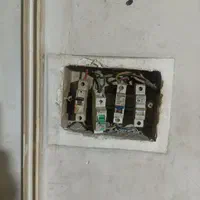 برقکار رفع اتصالی شبانه روزی