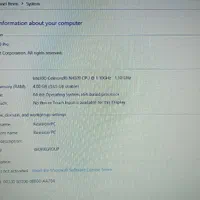 Lenovo n4020